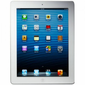 苹果apple ipad 64g
